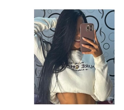 Escorts Derby City Centre Derby - Photos for Nicolly Brazilian Girl 🇧🇷 🥰 Availab