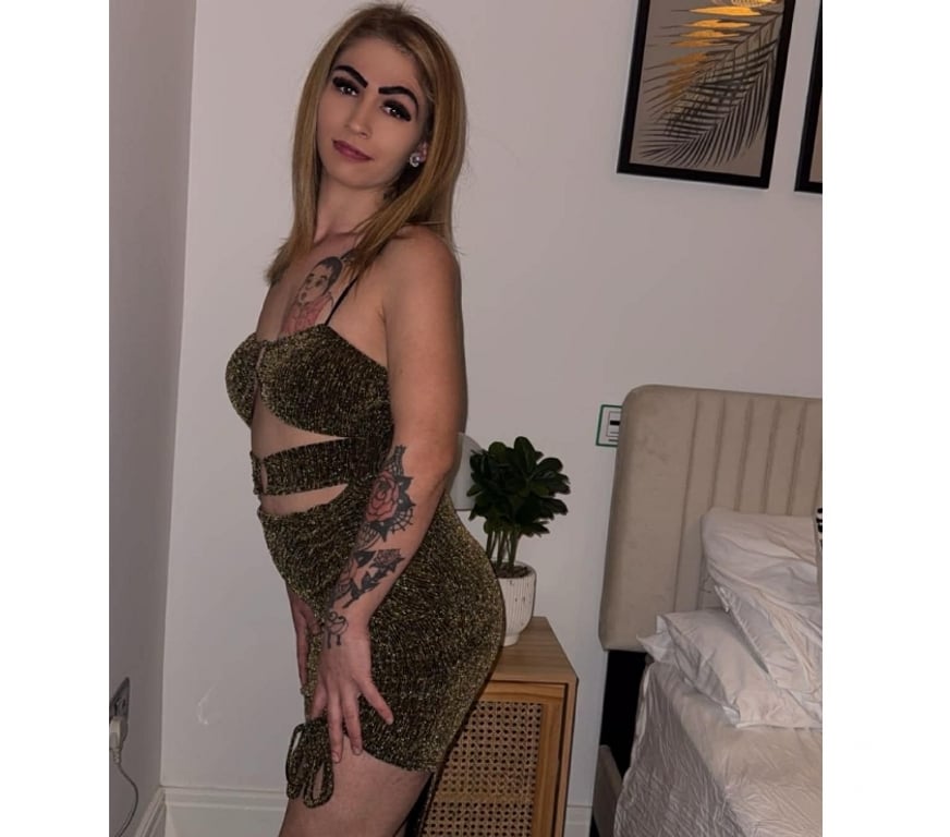 Escorts West London Hillingdon - Photos for Hii im Antonia im new call me