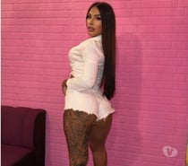 Inna offering best services in town