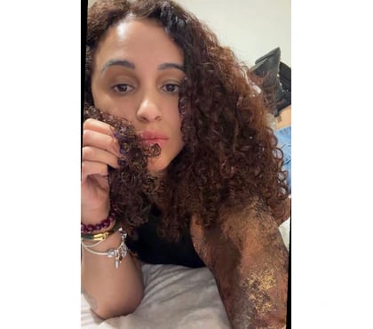 Escort Tooting Bec South West London - Photos for 🌹❤️ LUANA CURL GIRL AMAZING EXPERIENCE