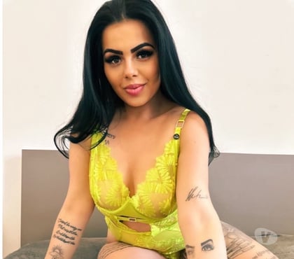  Escorts & Erotic Massage Hemel Hempstead Dacorum - Photos for 🌸ONLY OUTCALL🌸BEST PARTY GIRL🌸💕
