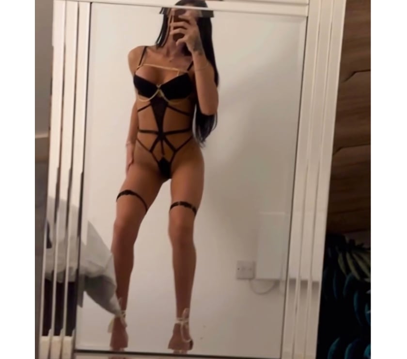 Escorts Greater Manchester Manchester - Photos for Lorena 🍒 The Best and Party