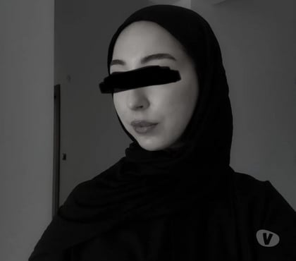  Escorts & Erotic Massage Birmingham City Centre Birmingham - Photos for 🧕22yo shy Muslim girl- Student-NO RUSH