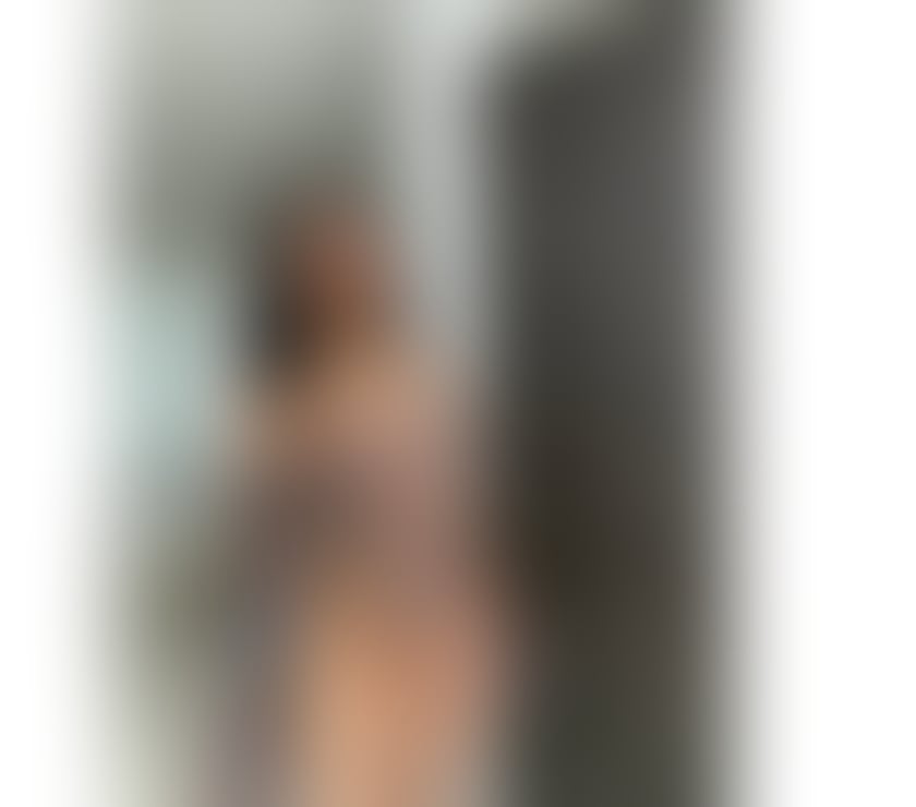 Young and beautiful brunette only a few days in this city