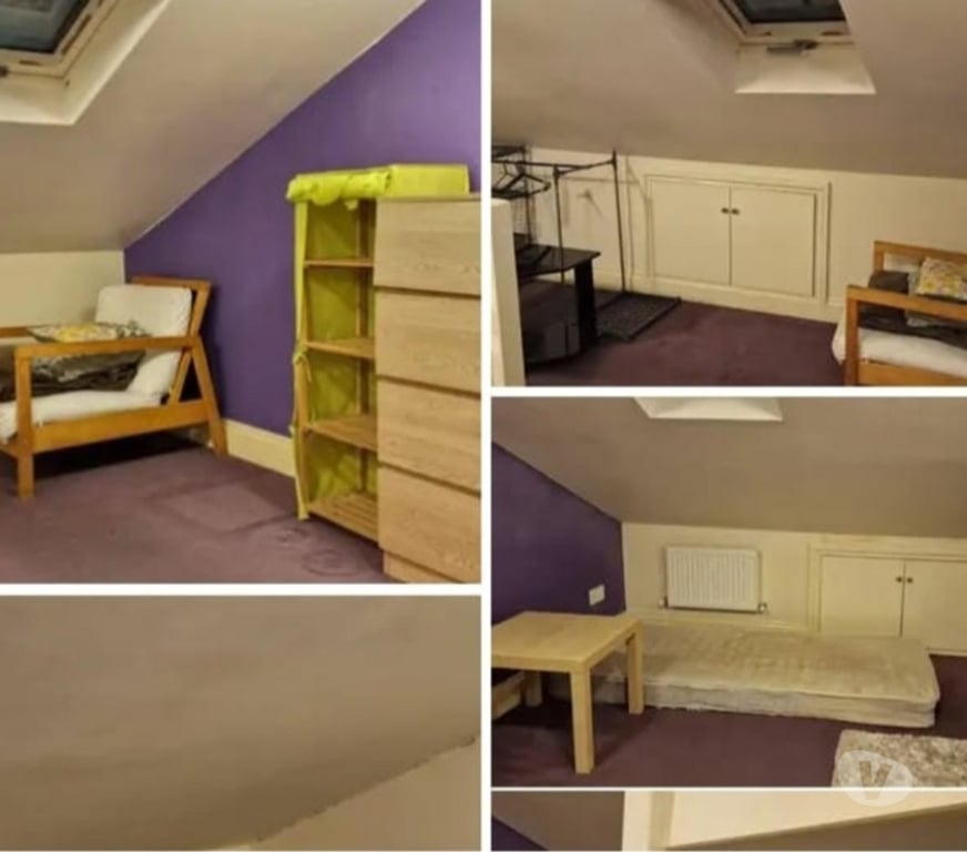 Property to Rent East London Woolwich Arsenal - DLR Station - East London - Photos for Single room for rent in shared house se185ql