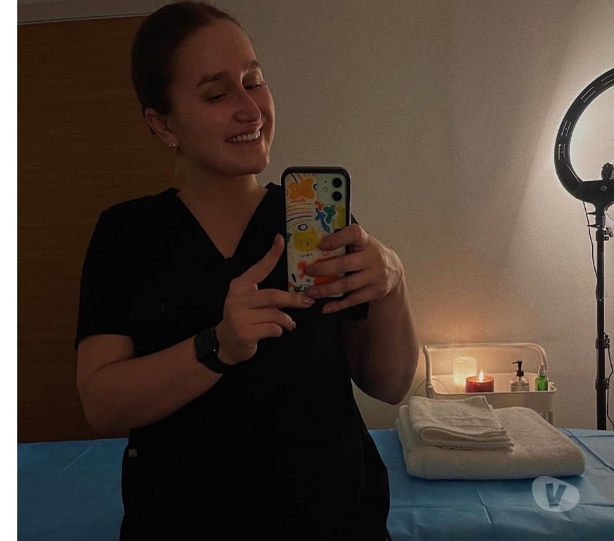 Full body massage East London East Ham - East London - Photos for Full body & Deep tissue massage