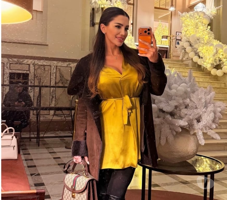 Escorts Hertfordshire East Hertfordshire - Photos for 🔥❤️Ⓐ 𝐖𝕀l𝐃 TEMPTATION🔥😈🤩