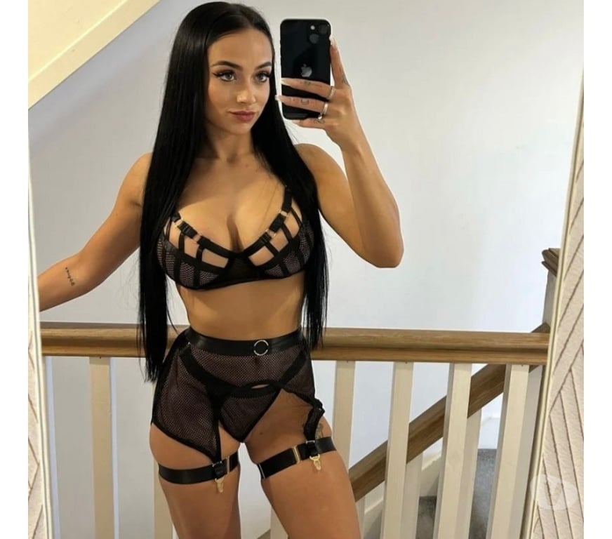 Escorts South West London Earls Court - South West London - Photos for 🔥 New Thai Escort London 💖 Sensual Massage GFE OWO