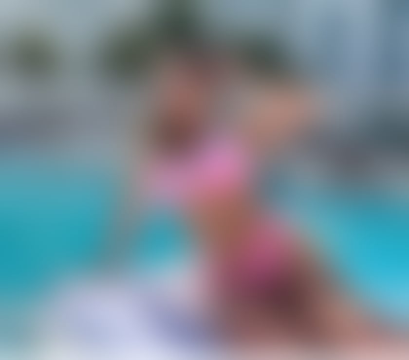 Melissa 🔥 Stunning Brazilian Beauty