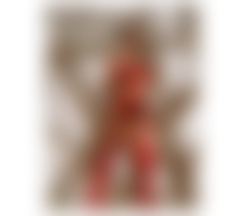 Mia 💎 Exclusive Brazilian Companion