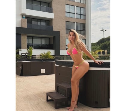 Escorts East Ham East London - Photos for Zoe ✨ Elegant Brazilian Lady – A Real Experience