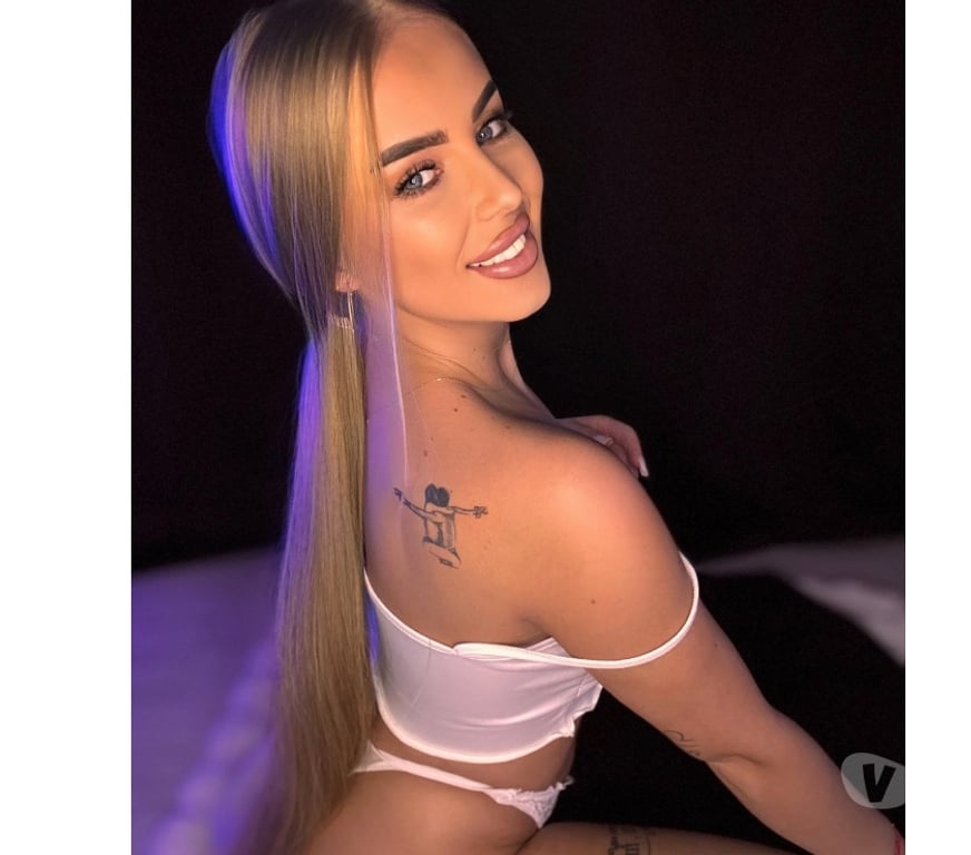 Escorts Dundee Dundee City Centre - Dundee - Photos for ❤️‍🔥Emily❤️‍🔥TOP Experience ❤️‍🔥