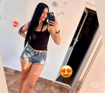 Emilia NEW IN TOWN AND OUTCALL