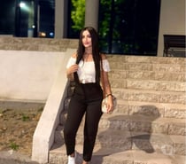 Hello Now Emilia outcall