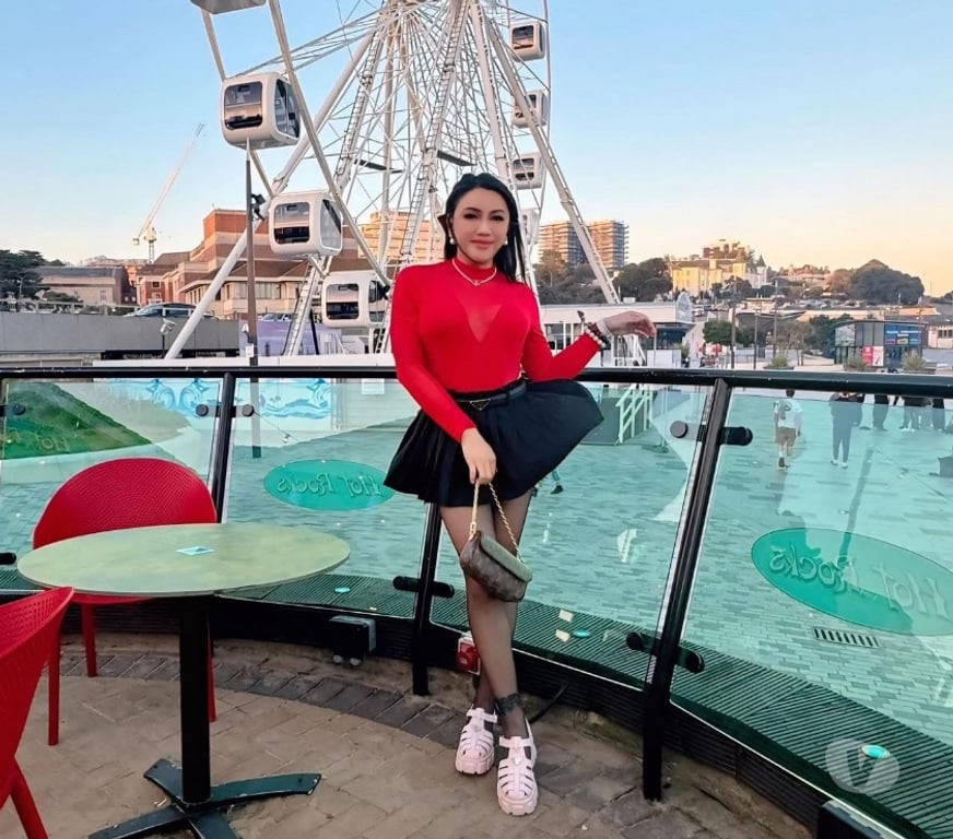 Escorts Bracknell Forest Bracknell - Bracknell Forest - Photos for 🦋Real Me Real Photo🦋Hight Quality THAI Ladyboy🇹🇭