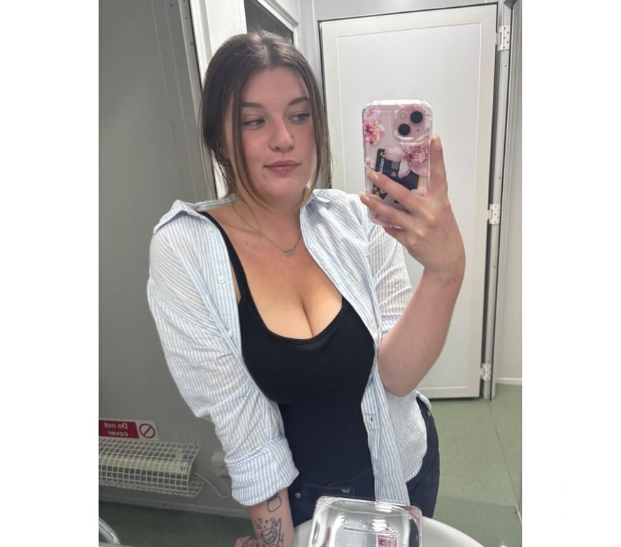 Escorts South East London Bermondsey - South East London - Photos for ENGLISH 😈 CURVY 🍑 NAUGHTY REAL✅️ LONDON❗️