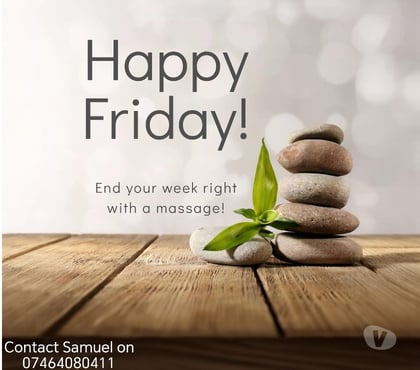 Full body massage Erdington Birmingham - Photos for Male massage therapist