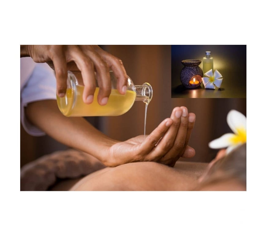 Escorts Tyne and Wear North Tyneside - Photos for NEW THAI FULL BODY MASSAGE IN WESTMOOR