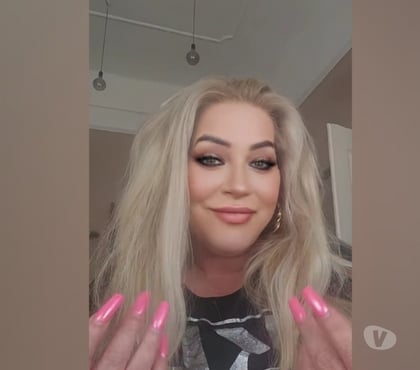  Escorts Leyton East London - Photos for TIFFANY🔥BEST DEEP SLOPPY OWO👑CURVY BIG BUM❤️ REAL