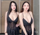 Anfield - Liverpool — NEW Duo👑 Naughty Escort & Massage in Liverpool