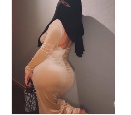 Photos for Big Ass Bengali Muslim Niqabi - what’s app only