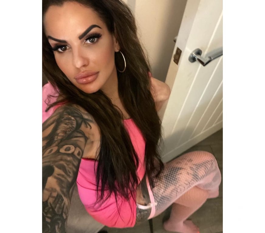 Escorts East London Leytonstone - East London - Photos for SEXY MARTINA NEW 👠💋🔝💯🍾🥂