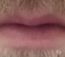 Bottom white guy looking for fun with Asian or black men