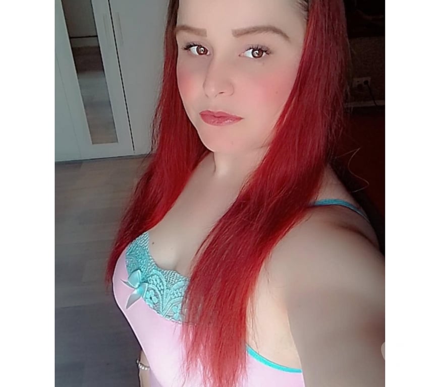 Escorts North West London Hendon Central - North West London - Photos for SEXY RED HAIR KITTY🍑😉 QUEEN BJ