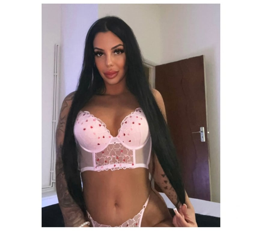 Escorts North London North Finchley - North London - Photos for MAYA IN NW4😈💋 PARTY GIRL 🤭 NAUGHTY QUEEN BJ
