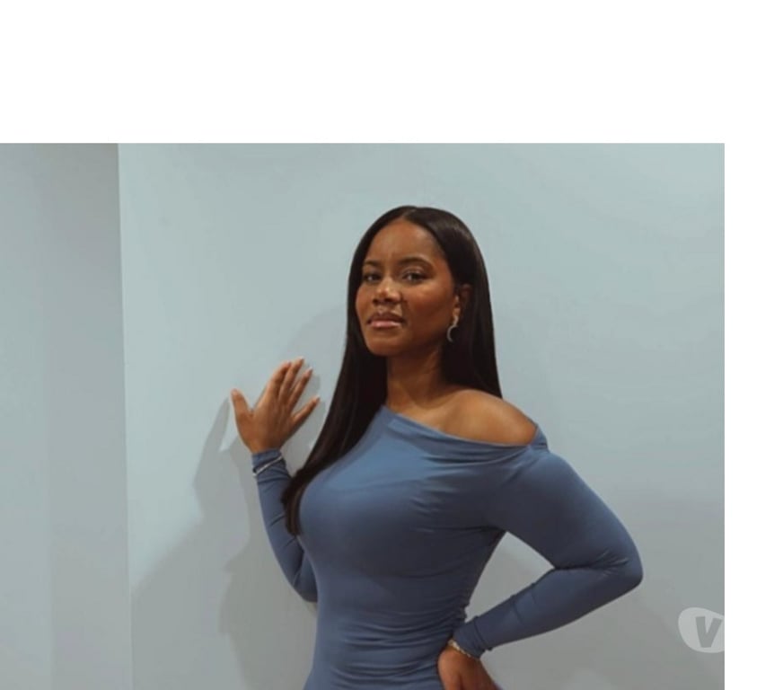 Escorts East London Custom House - East London - Photos for Hi sweetheart.Today is a good day to make love💋❤️