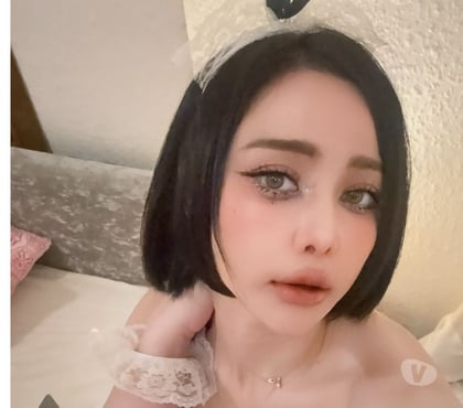 Escorts East Finchley North London - Photos for Ploy💋Naughty Thai girl best GFE🌸 real pic💯