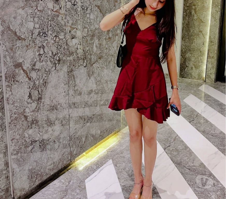 Escorts East London Whitechapel - East London - Photos for Discreet Indian Companion ❤️❤️