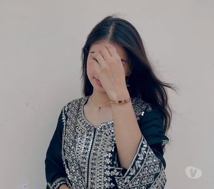 Escorts Whitechapel East London - Photos for Discreet Indian Companion ❤️❤️