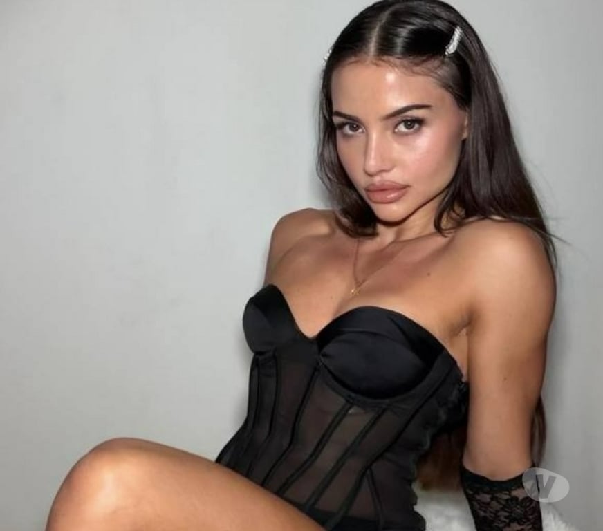 Escorts Central London Soho - Central London - Photos for 🌸💕 NEW IN TOWN ✨❤️‍🔥NO RUSH 🥰🥂