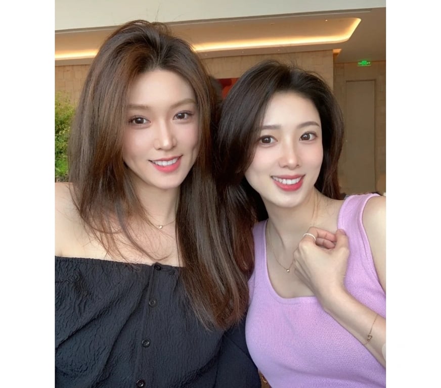 Escorts Belfast Belfast City Centre (South) - Belfast - Photos for NEW Arrived good service💕South Korean