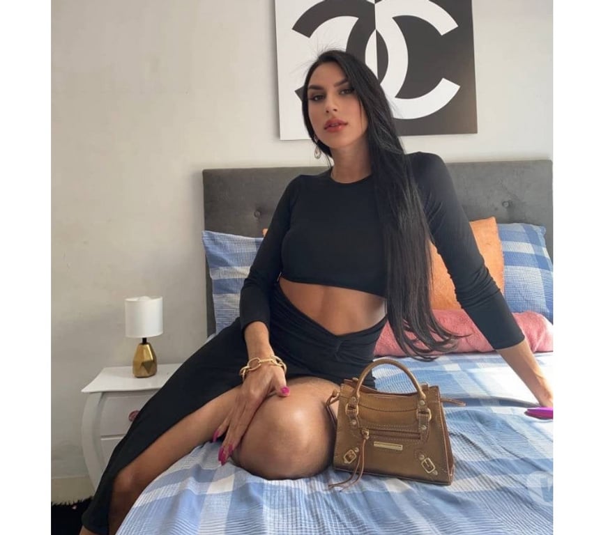 Trans Escorts Glasgow Glasgow City Centre - Glasgow - Photos for SEXY HOT TS JULIE