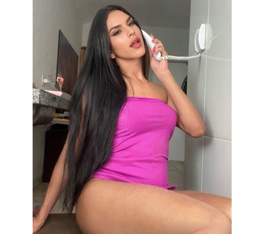 Trans Escorts Glasgow Glasgow City Centre - Glasgow - Photos for SEXY HOT TS JULIE