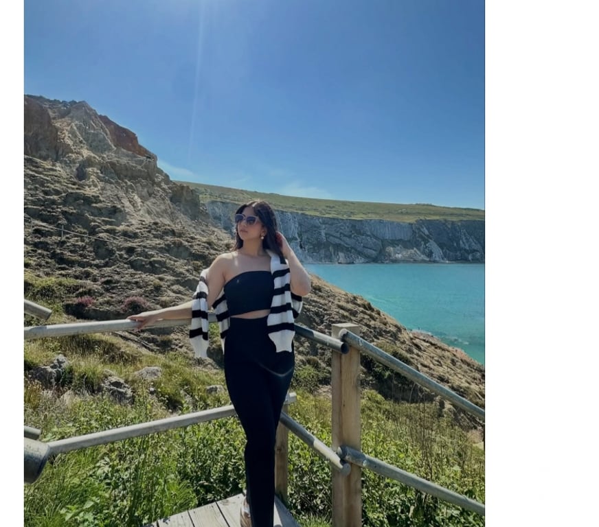 Escorts North West London Wembley Park - North West London - Photos for New girl available in wembley for you ❤️