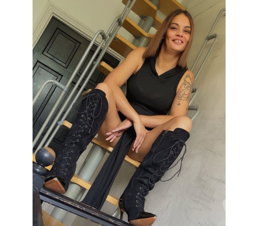 Escorts North West London Camden - Photos for MILF 👅 NINA 💦 UNLIMITED