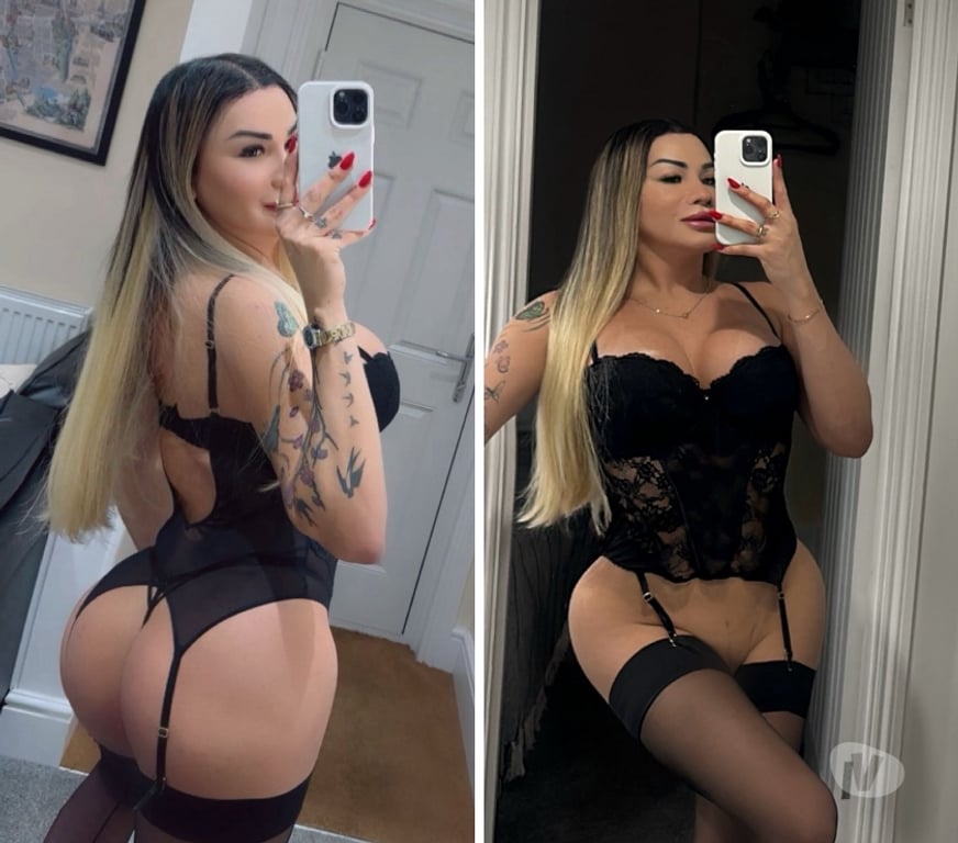 Trans Escorts North Yorkshire Middlesbrough - Photos for NAUGHTY BRAZILIAN VICK PORNOSTAR ♨️ HOT TRANSEXUAL😈