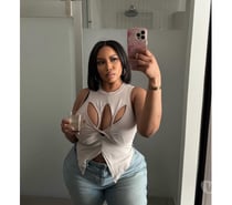 STEPHANIE 💋 BIG ASS 🍑🔥