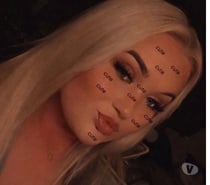 NEW 💕 Golden Hair, Ocean Eyes, Unforgettable Curves💕