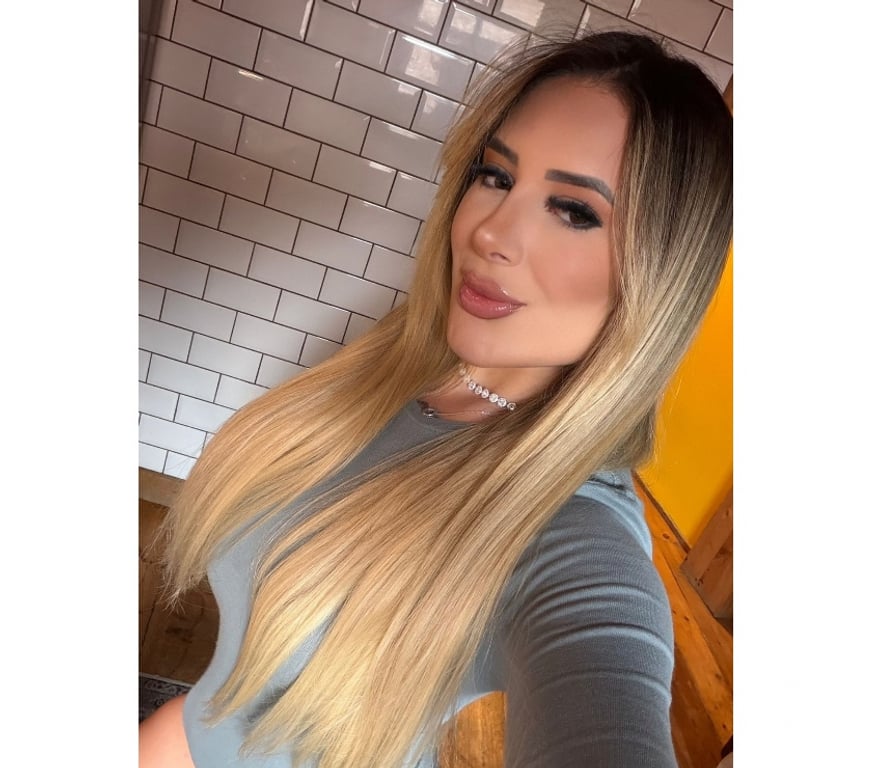 Escorts West Midlands Wolverhampton - Photos for MEL ✅❤️ PERFECT BLONDE 🇧🇷 HIGH CLASS 🩷