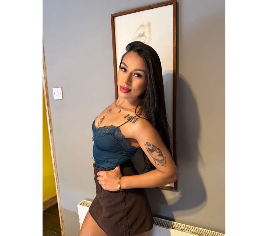 Escorts West Midlands Wolverhampton - Photos for PERFECT LATINA 😍✅ PARTY 🎉 GFE 🩷