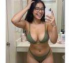 Asian sweet 4 hand massage