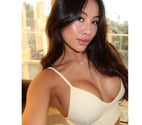 Asian sweet 4 hand massage