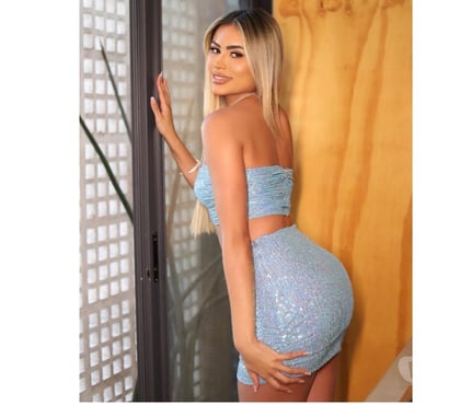 Photos for Anne OUTCALL new blond party