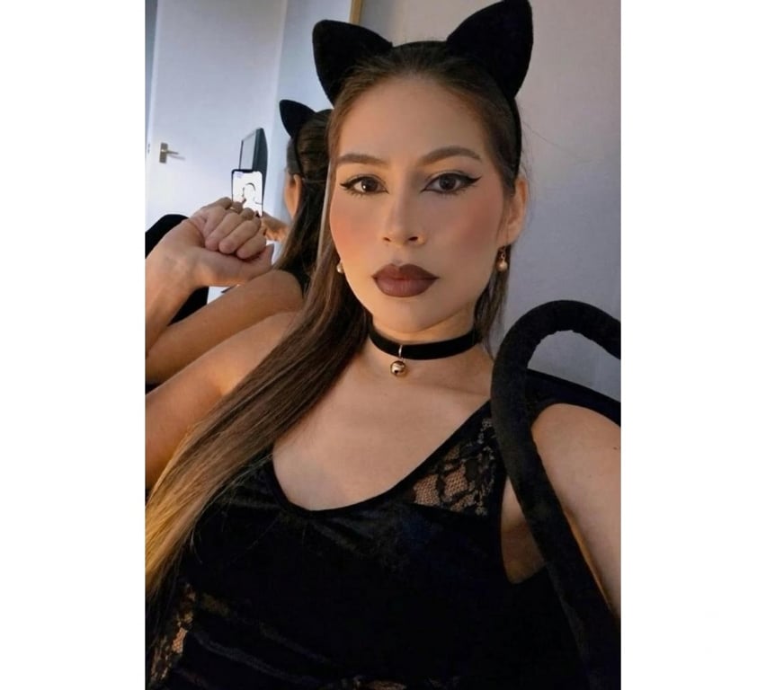 Escorts Glasgow Glasgow City Centre - Glasgow - Photos for The best of Brazil available for a few days 🇧🇷