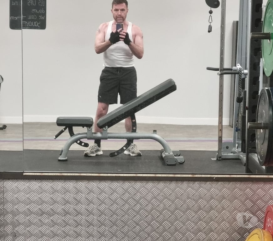  Gay massage Lincolnshire South Kesteven - Photos for Gym Fit 4 Curious Men