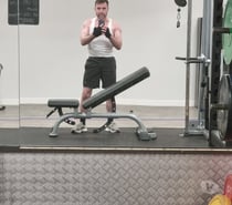 Gym Fit 4 Curious Men